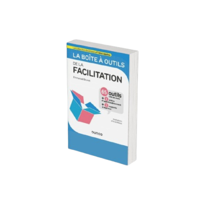 22 - La boîte à outils de la Facilitation - Emmanuel Brunet